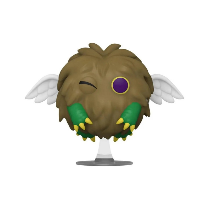 BOBBLE FIGURE ANIME - YU-GI-OH! POP! - WINGED KURIBOH 