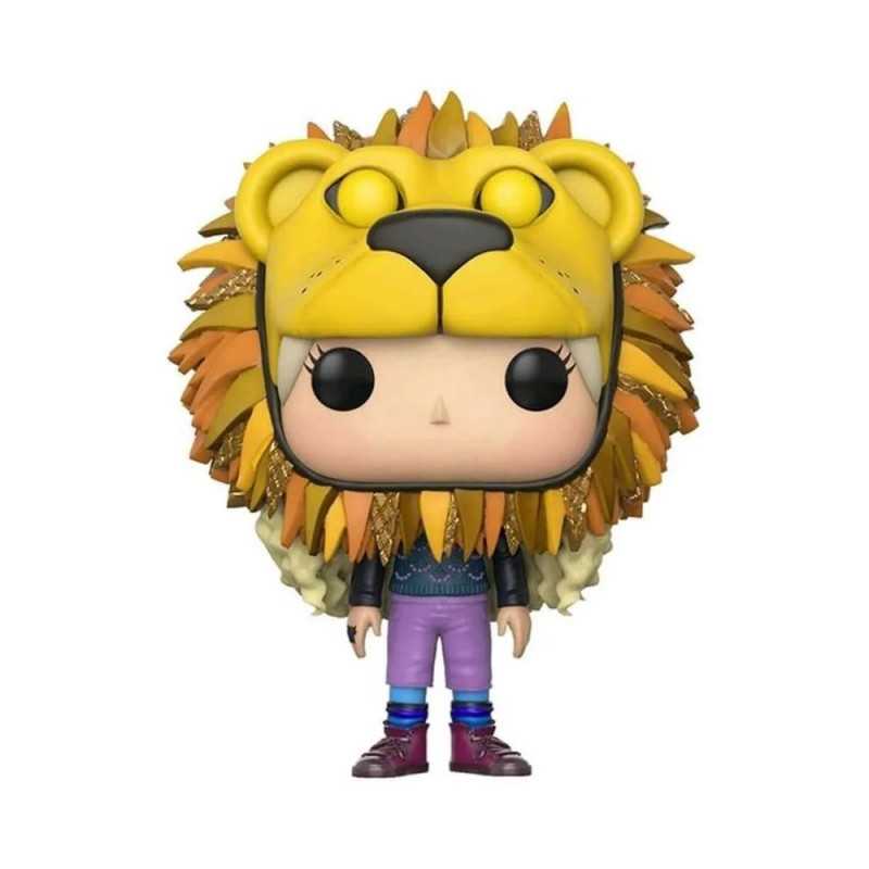 BOBBLE FIGURE HARRY POTTER POP! - LUNA LOVEGOOD 47 