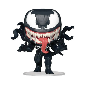 BOBBLE FIGURE MARVEL - SPIDER-MAN 2 POP! - VENOM 