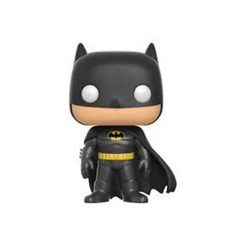 BOBBLE FIGURE DC - SUPER HEROES POP! - BATMAN 144 