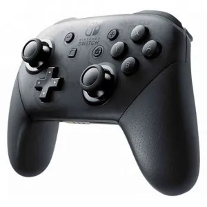 GAMEPAD NINTENDO SWITCH PRO CONTROLLER