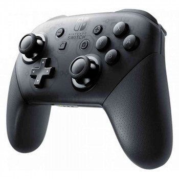 GAMEPAD NINTENDO SWITCH PRO CONTROLLER 