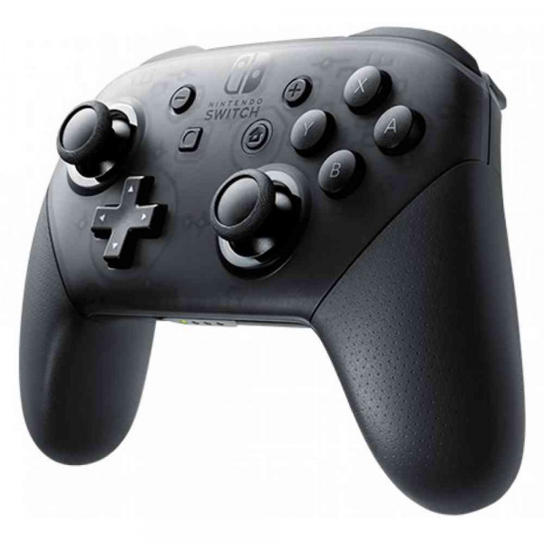 GAMEPAD NINTENDO SWITCH PRO CONTROLLER 