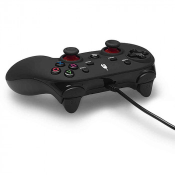 GAMEPAD SPARTAN GEAR OPLON - BLACK 