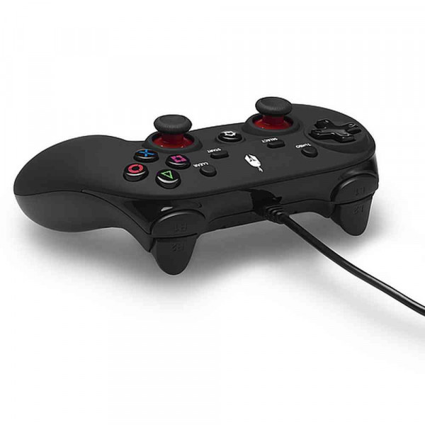 GAMEPAD SPARTAN GEAR OPLON - BLACK 