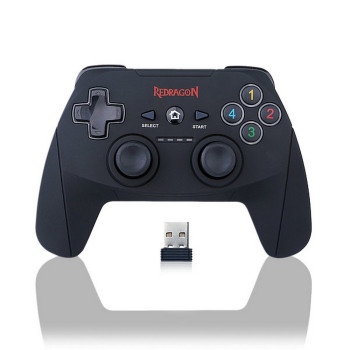 GAMEPAD REDRAGON HARROW G808 
