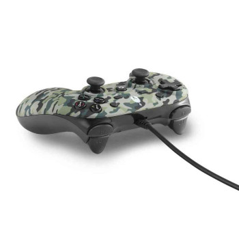 GAMEPAD SPARTAN GEAR OPLON - CAMO GREEN 
