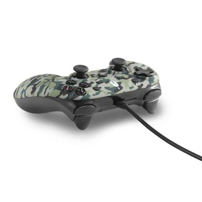 GAMEPAD SPARTAN GEAR OPLON - CAMO GREEN 