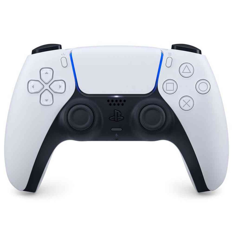 GAMEPAD PLAYSTATION 5 DUALSENSE - WHITE