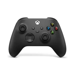 GAMEPAD MICROSOFT XBOX SERIES X/S WIRELESS CONTROLLER - CARBON BLACK 