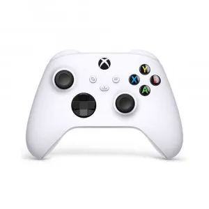 GAMEPAD MICROSOFT XBOX SERIES X WIRELESS CONTROLLER - ROBOT WHITE