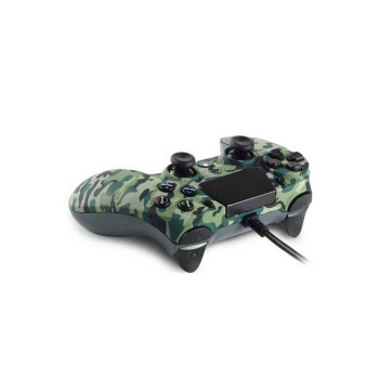 GAMEPAD SPARTAN GEAR HOPLITE - CAMO GREEN 