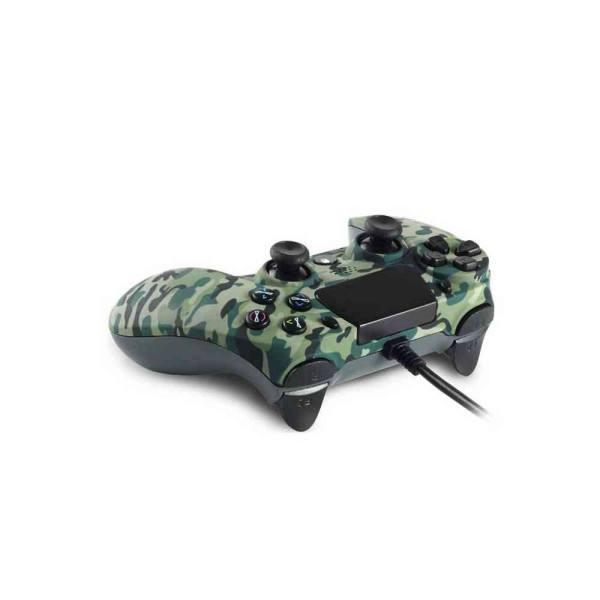 GAMEPAD SPARTAN GEAR HOPLITE - CAMO GREEN 