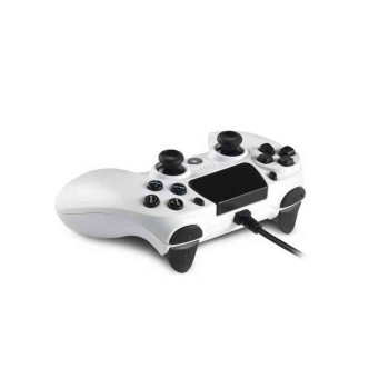 GAMEPAD SPARTAN GEAR HOPLITE - WHITE 
