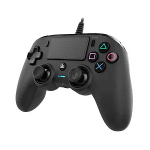 GAMEPAD NACON WIRED COMPACT CONTROLLER - BLACK 
