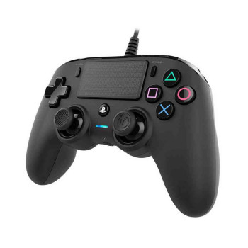 GAMEPAD NACON WIRED COMPACT CONTROLLER - BLACK 