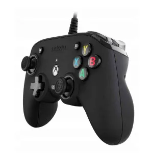 GAMEPAD NACON PRO COMPACT CONTROLLER - BLACK