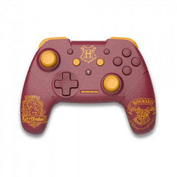 GAMEPAD FREAKS AND GEEKS - HARRY POTTER - GRYFFINDOR - WIRELESS CONTROLLER 