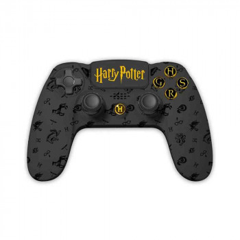 GAMEPAD FREAKS AND GEEKS - HARRY POTTER - HOGWARTS - WIRELESS CONTROLLER 