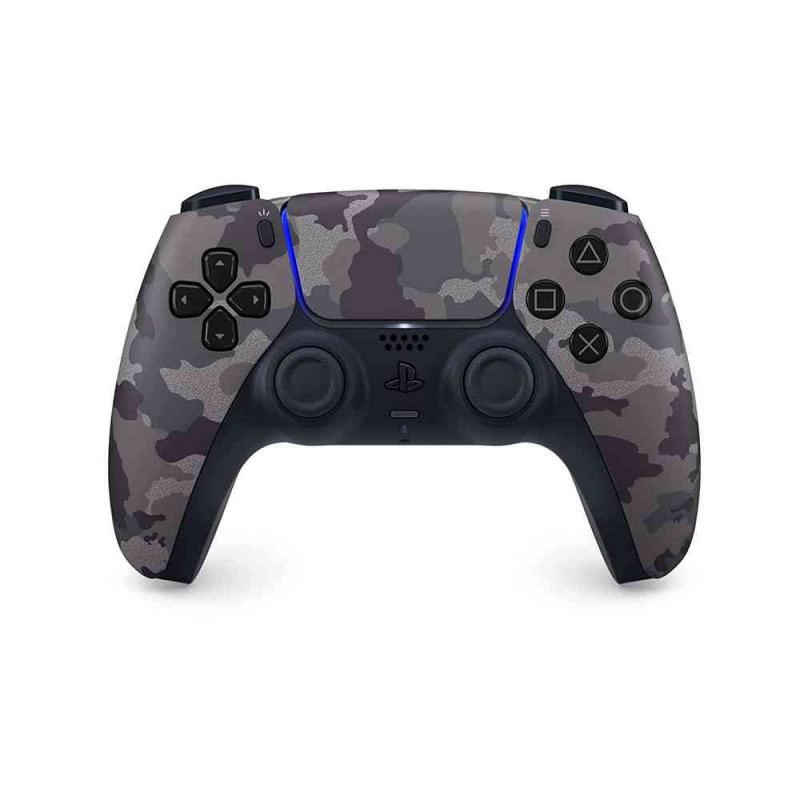 GAMEPAD PLAYSTATION 5 DUALSENSE - CAMO GREY