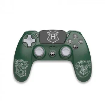 GAMEPAD FREAKS AND GEEKS - HARRY POTTER - SLYTHERIN - WIRELESS CONTROLLER 