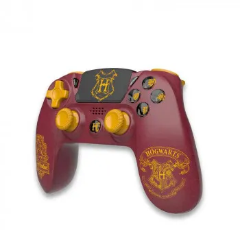 GAMEPAD FREAKS AND GEEKS - HARRY POTTER - GRYFFINDOR - WIRELESS CONTROLLER 
