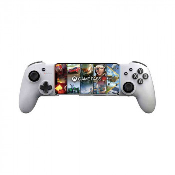 GAMEPAD ZA MOBILNI TELEFON NACON - MG-X PRO WIRELESS - MOBILE HOLDER - WHITE 