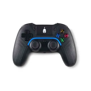 GAMEPAD SPARTAN GEAR - ASPIS 4 WIRELESS - BLACK