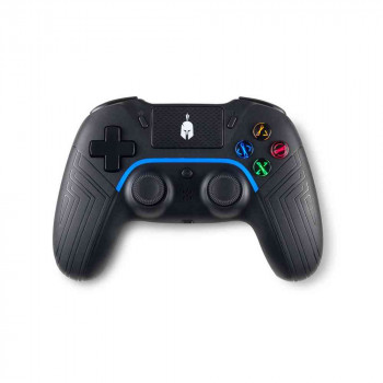 GAMEPAD SPARTAN GEAR - ASPIS 4 WIRELESS - BLACK 