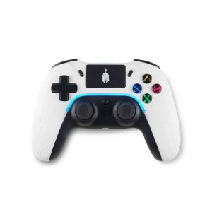 GAMEPAD SPARTAN GEAR - ASPIS 4 WIRELESS - WHITE