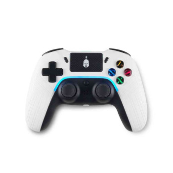 GAMEPAD SPARTAN GEAR - ASPIS 4 WIRELESS - WHITE 