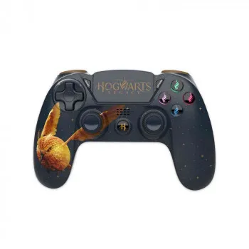 GAMEPAD FREAKS AND GEEKS - HARRY POTTER - HOGWARTS LEGACY - GOLDEN SNITCH - WIRE 