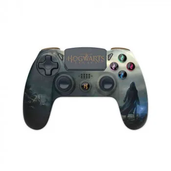 GAMEPAD FREAKS AND GEEKS - HARRY POTTER - HOGWARTS LEGACY - WIRELESS CONTROLLER 