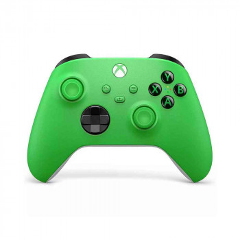 GAMEPAD MICROSOFT XBOX SERIES X/S WIRELESS CONTROLLER - VELOCITY GREEN 
