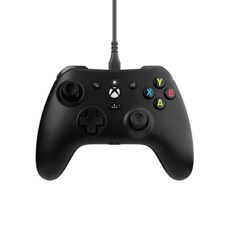 GAMEPAD NACON EVOL-X WIRED CONTROLLER - BLACK