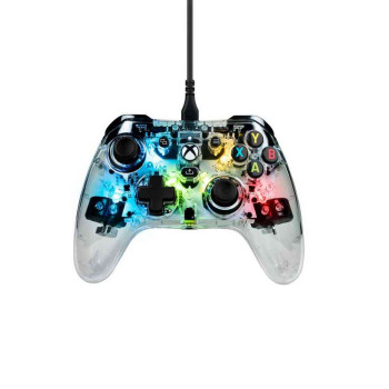 GAMEPAD NACON EVOL-X PRO WIRED CONTROLLER - ILLUMINATED RGB 