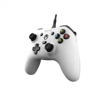 GAMEPAD NACON EVOL-X WIRED CONTROLLER - WHITE 
