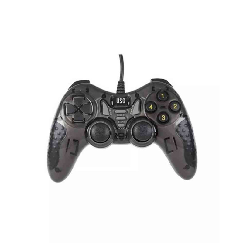 GAMEPAD UNITED STATES OF GAMERS - BLACKSTONE