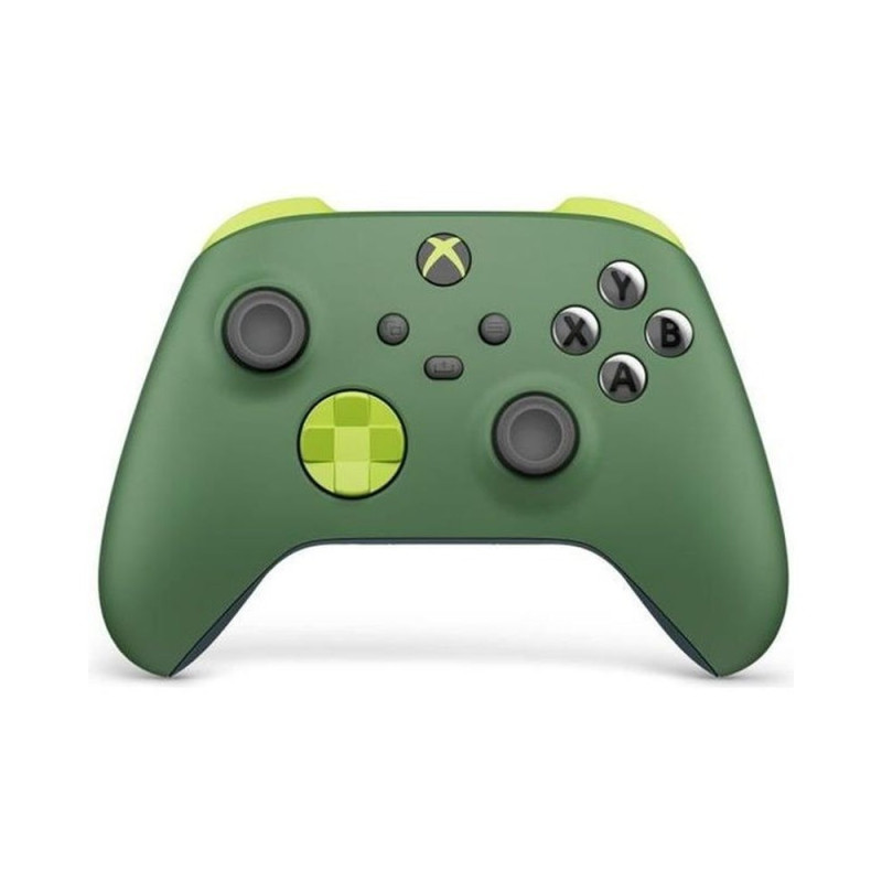 GAMEPAD MICROSOFT XBOX WIRELESS CONTROLLER - REMIX + BATTERY PACK PC XBOX ONE XB 