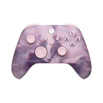GAMEPAD MICROSOFT XBOX SERIES X WIRELESS CONTROLLER - DREAM VAPOR 