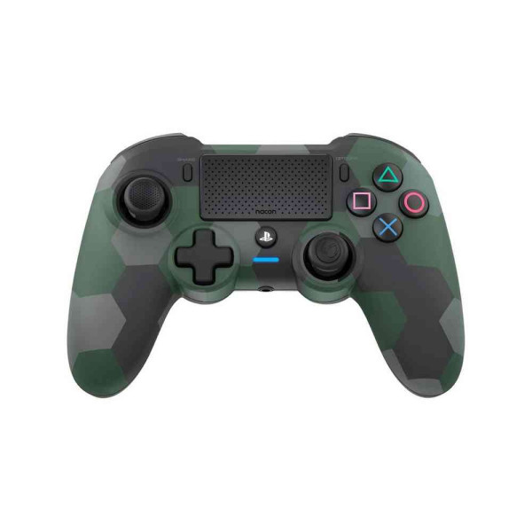 GAMEPAD NACON ASYMMETRIC WIRELESS CONTROLLER - CAMO GREEN 