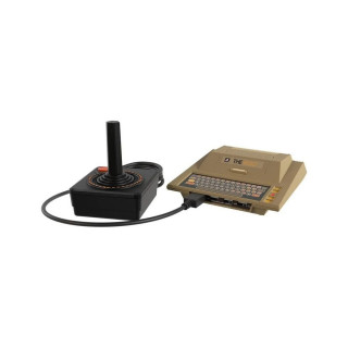 KONZOLA ATARI THE 400 MINI - RETRO 