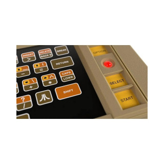KONZOLA ATARI THE 400 MINI - RETRO 