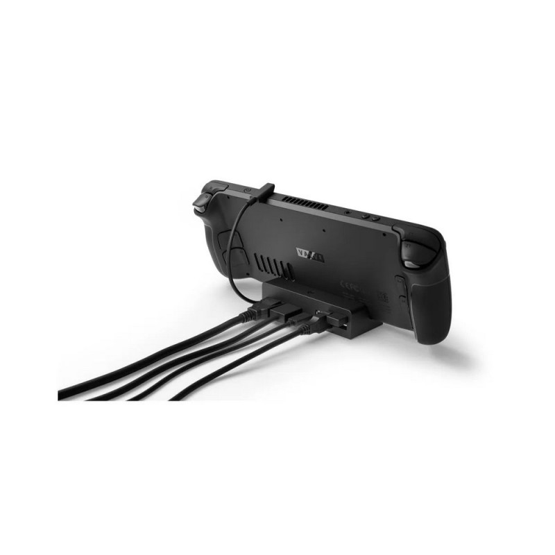 KONZOLA VALVE STEAM DECK OLED - 1TB 