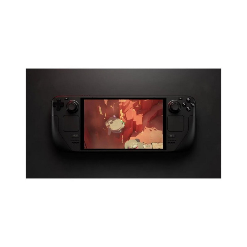 KONZOLA VALVE STEAM DECK OLED - 1TB 