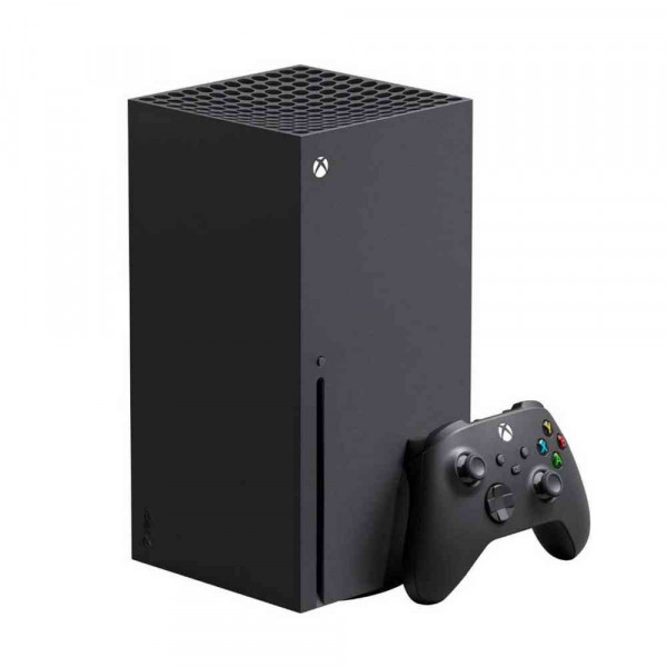 KONZOLA XBOX SERIES X 1TB 