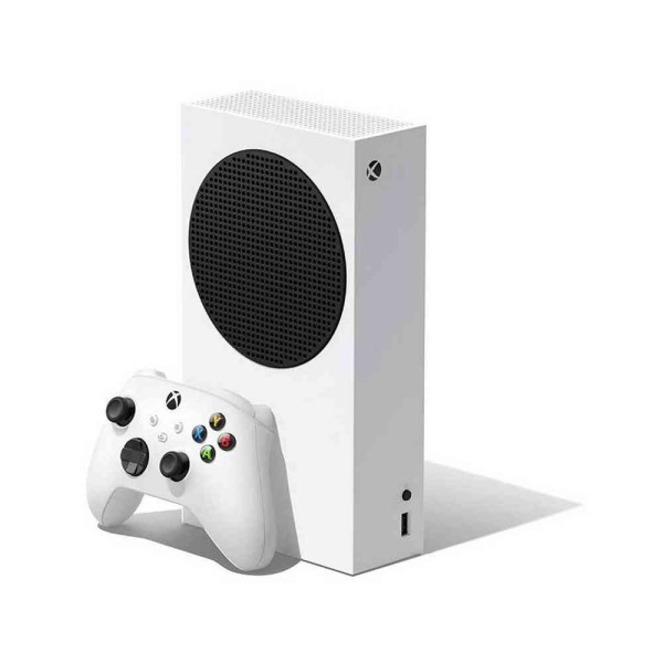 KONZOLA XBOX SERIES S 512GB 