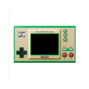 KONZOLA GAME & WATCH - THE LEGEND OF ZELDA