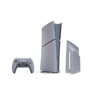 KONZOLA SONY PLAYSTATION 5 1TB SLIM - DIGITAL EDITION - 30TH ANNIVERSARY LIMITED 