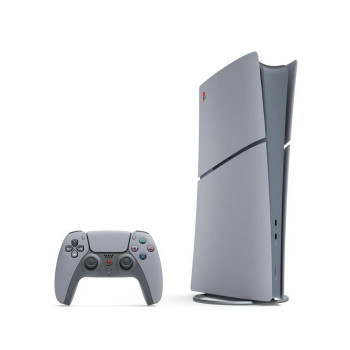 KONZOLA SONY PLAYSTATION 5 1TB SLIM - DIGITAL EDITION - 30TH ANNIVERSARY LIMITED 